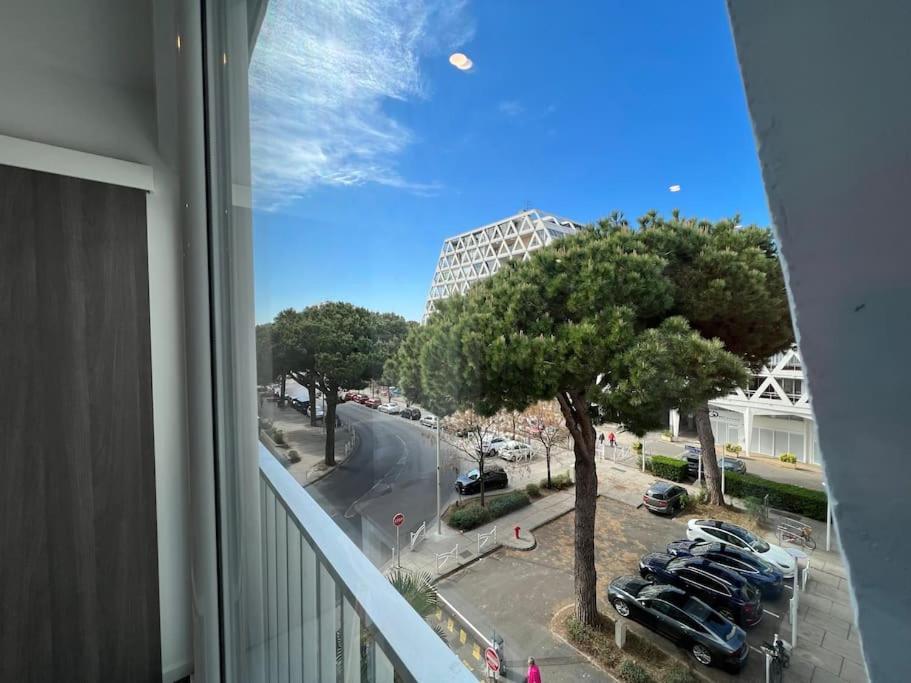 Le Palais Maya - Lumineux - Wifi La Grande Motte Exterior foto
